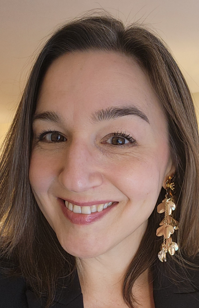 Justine Clark - True Flow Living - Transition Mentor and Facilitator