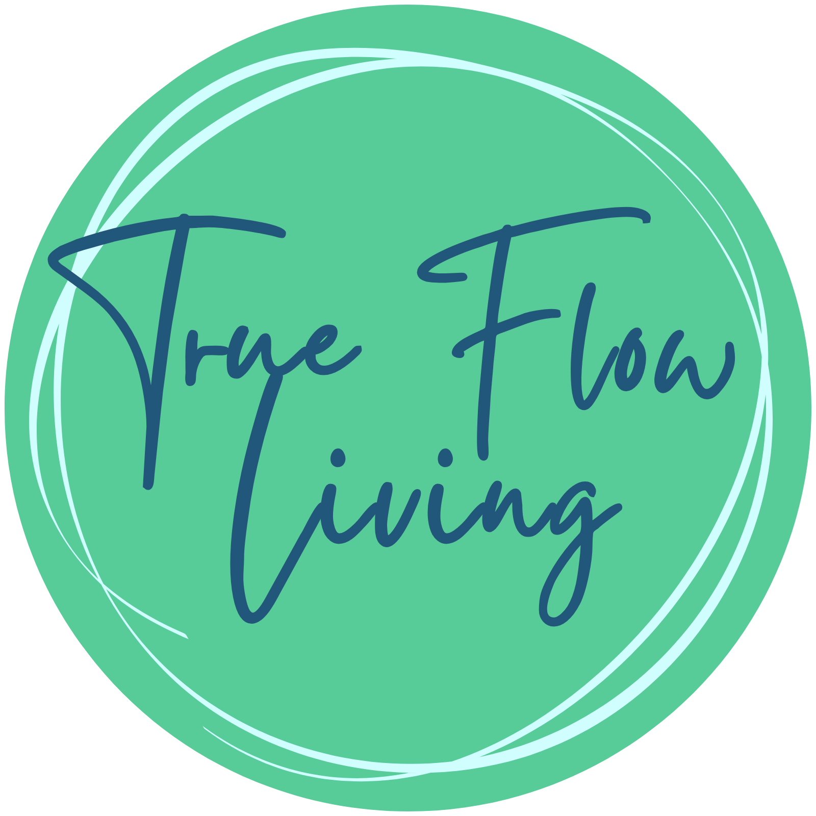 True Flow Living